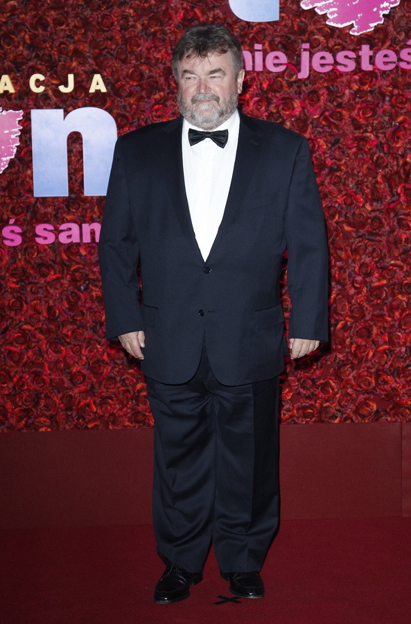 Bal Fundacji TVN 2013