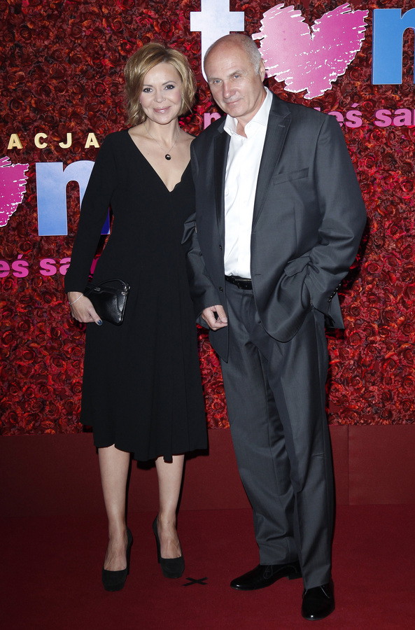 Bal Fundacji TVN 2013