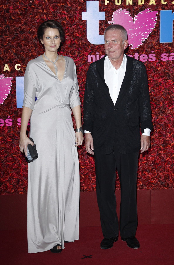 Bal Fundacji TVN 2013