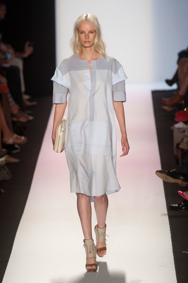 BCBG Max Azria wiosna-lato 2014
