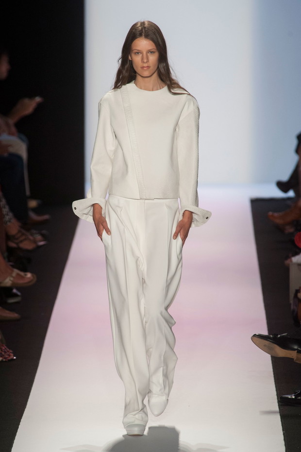 BCBG Max Azria wiosna-lato 2014