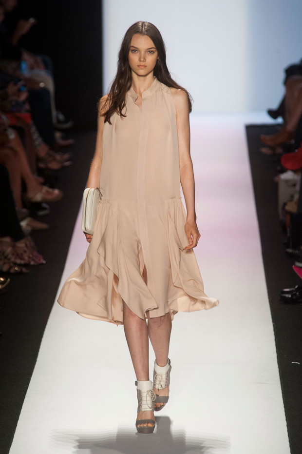 BCBG Max Azria wiosna-lato 2014