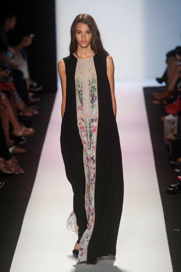 BCBG Max Azria wiosna-lato 2014
