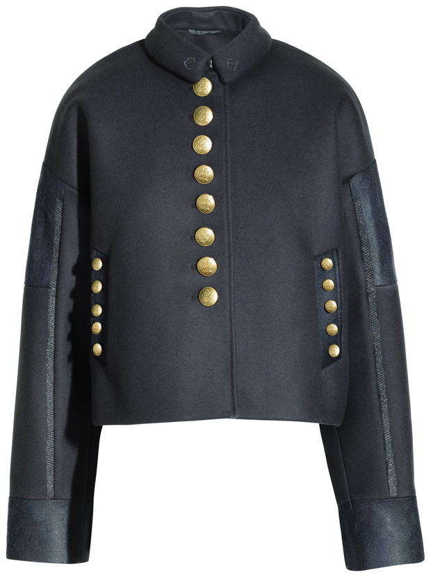 Kolekcja H&M Autumn 2013 z pokazu na Paris Fashion Week, 129 EUR
