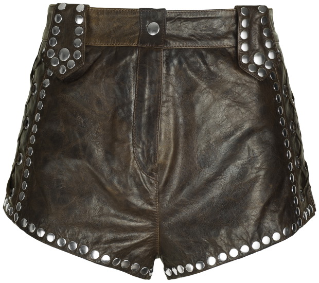Kolekcja H&M Autumn 2013 z pokazu na Paris Fashion Week, 129 EUR
