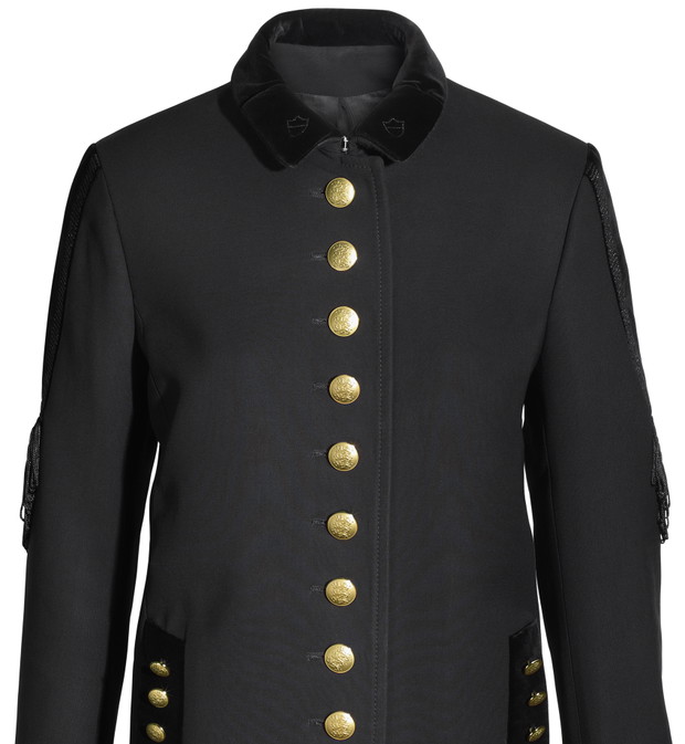 Kolekcja H&M Autumn 2013 z pokazu na Paris Fashion Week, 129 EUR