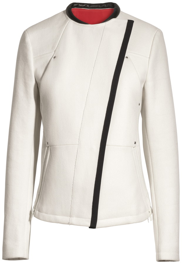 Kolekcja H&M Autumn 2013 z pokazu na Paris Fashion Week, 129 EUR