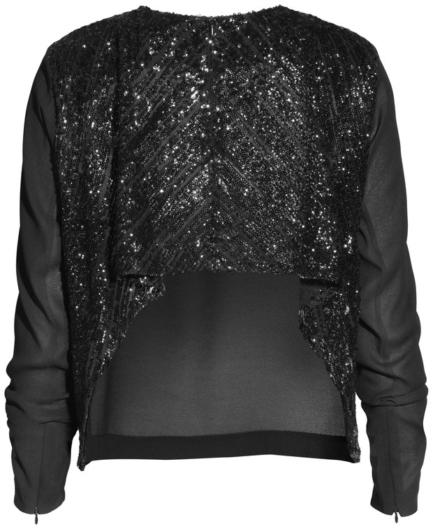 Kolekcja H&M Autumn 2013 z pokazu na Paris Fashion Week, 34,95 EUR