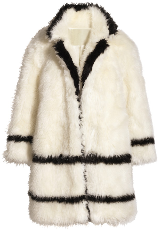 Kolekcja H&M Autumn 2013 z pokazu na Paris Fashion Week, 59,95 EUR