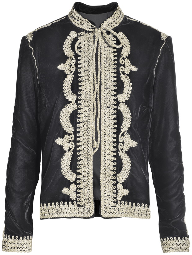 Kolekcja H&M Autumn 2013 z pokazu na Paris Fashion Week, 99 EUR