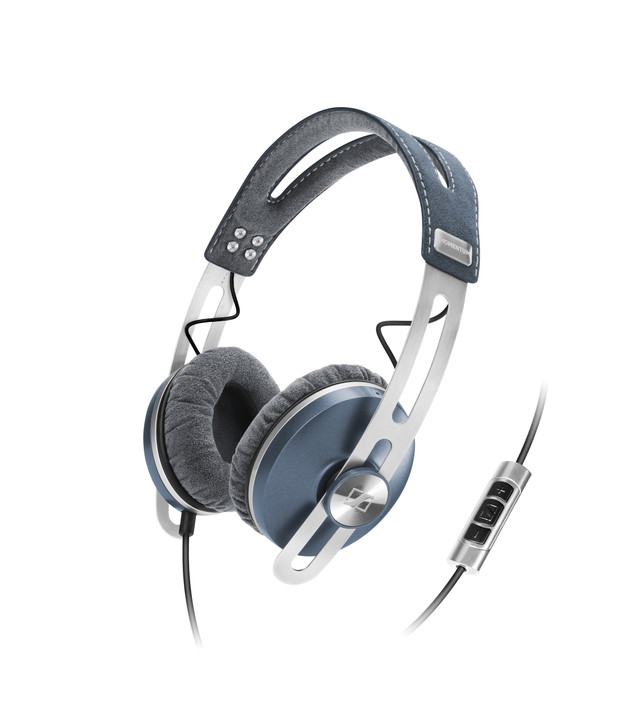 Słuchawki Sennheiser Momentum On-Ear