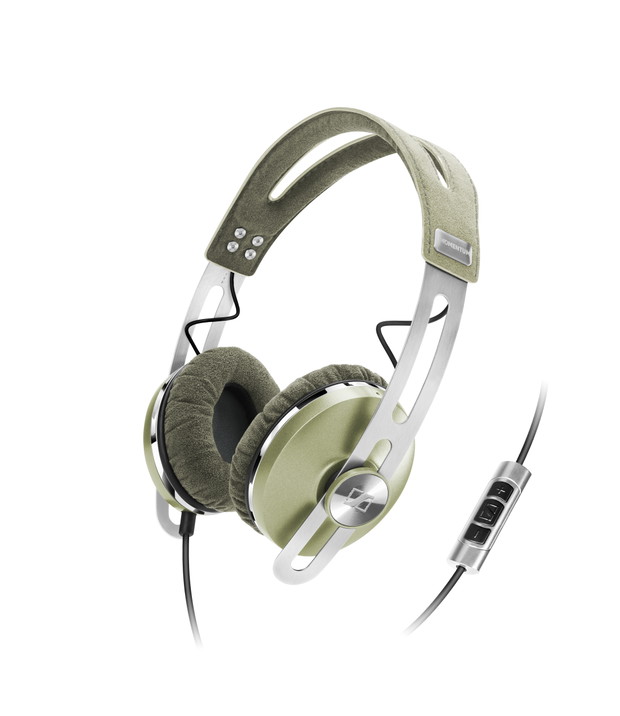 Słuchawki Sennheiser Momentum On-Ear