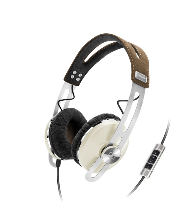 Słuchawki Sennheiser Momentum On-Ear