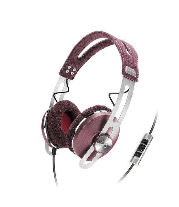 Słuchawki Sennheiser Momentum On-Ear