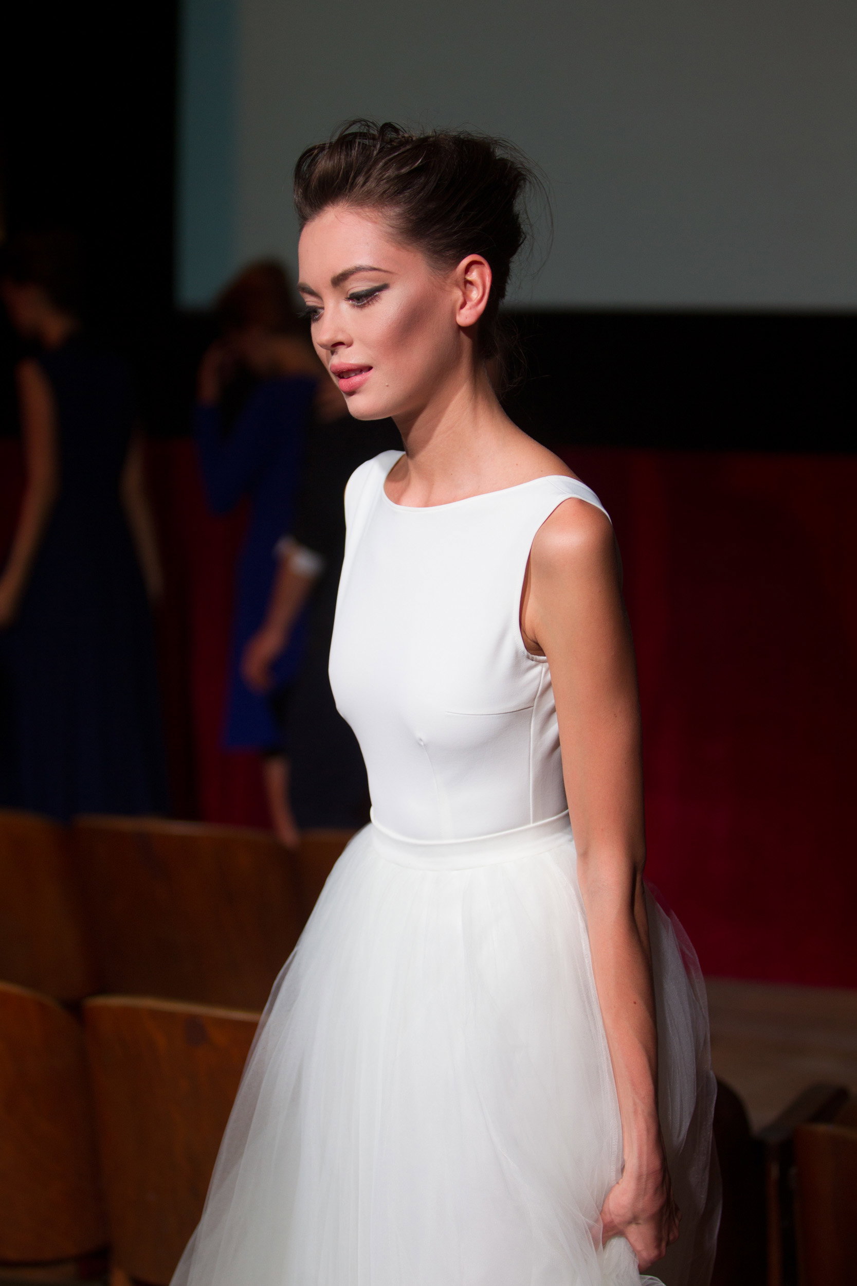 Bohoboco jesień-zima 2013 - filmowy pokaz