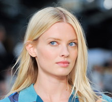 Natalia Siódmiak - polska Lara Stone?
