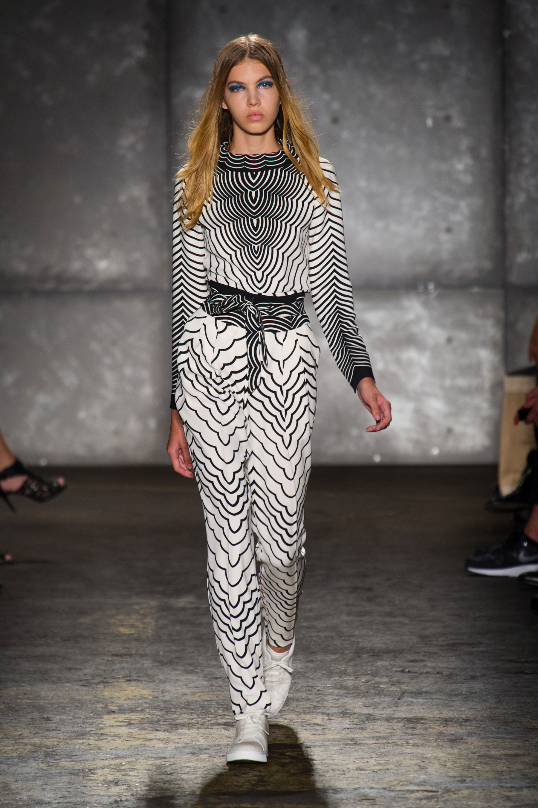 Marc by Marc Jacobs wiosna-lato 2014