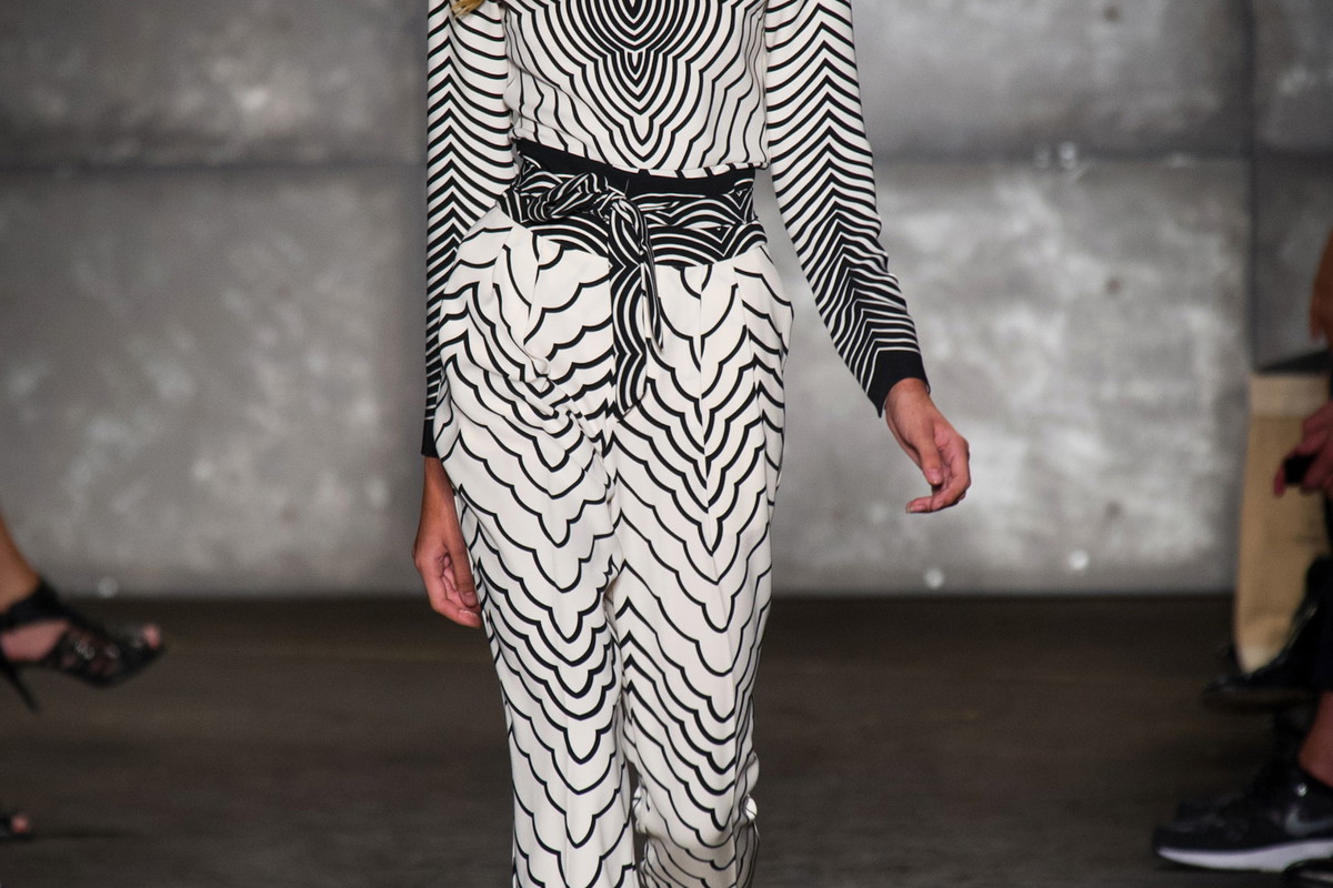 Marc by Marc Jacobs wiosna-lato 2014