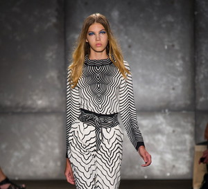 Marc by Marc Jacobs wiosna-lato 2014