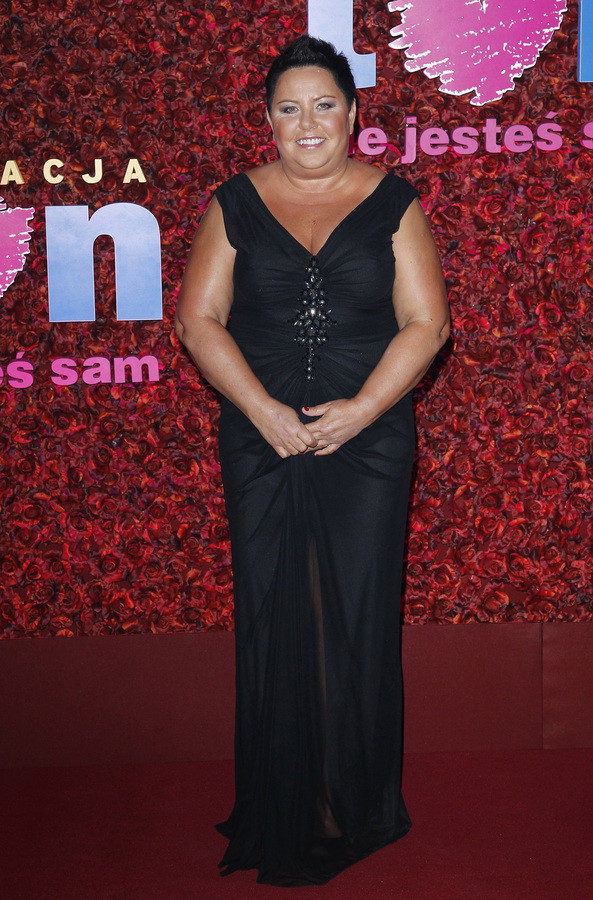 Bal Fundacji TVN 2013