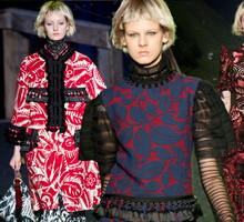Marc Jacobs wiosna-lato 2014
