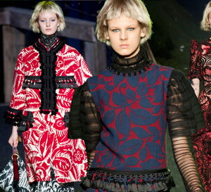 Marc Jacobs wiosna-lato 2014