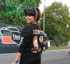 Street Fashion na Selector Music Festival 2013