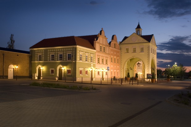 Fashion House - najlepsza sieć outletów w Polsce