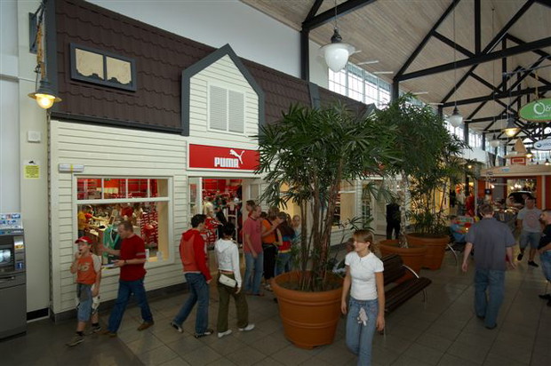 Fashion House - najlepsza sieć outletów w Polsce