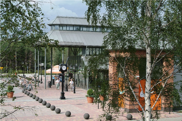 Fashion House - najlepsza sieć outletów w Polsce