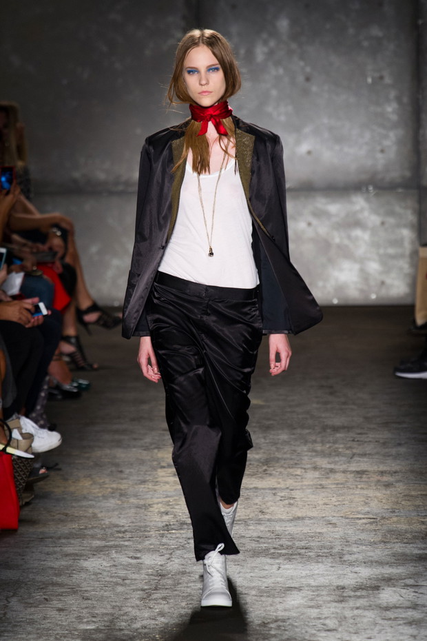 Marc by Marc Jacobs wiosna-lato 2014