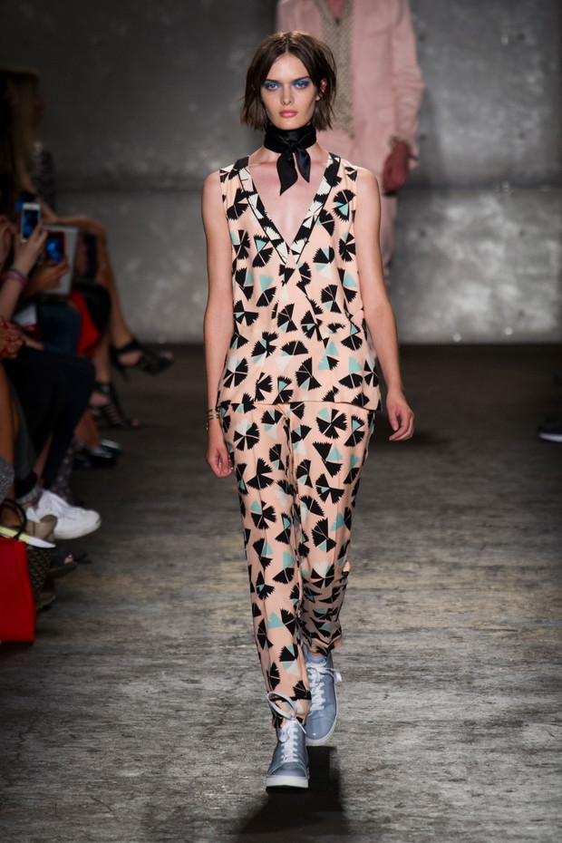 Marc by Marc Jacobs wiosna-lato 2014
