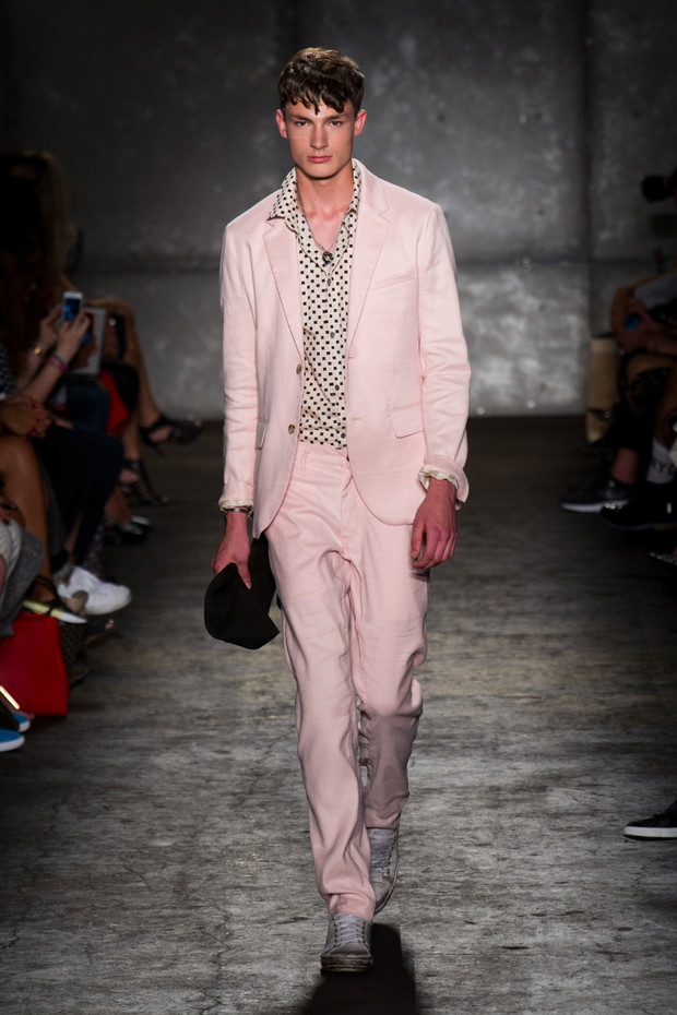 Marc by Marc Jacobs wiosna-lato 2014