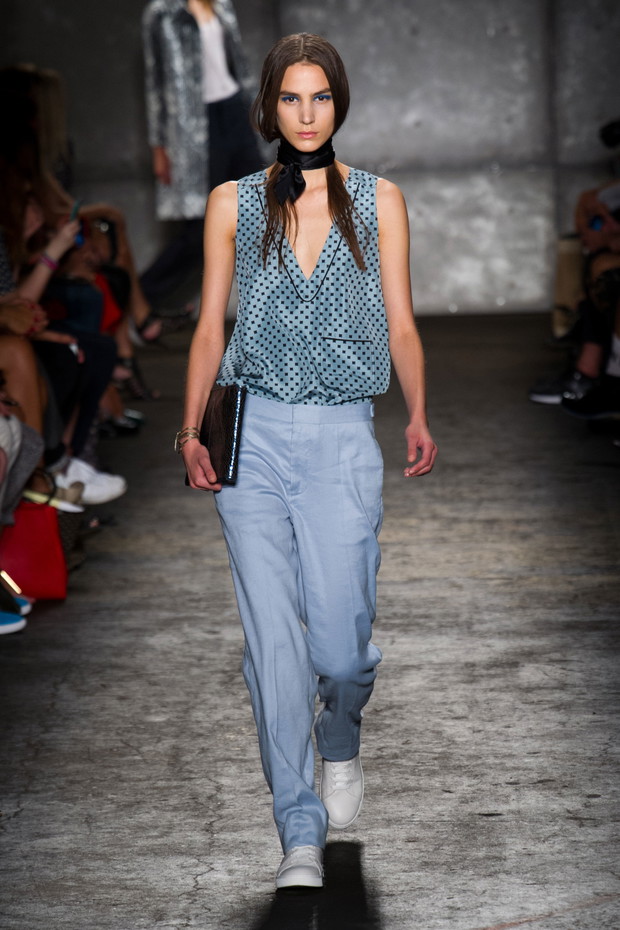 Marc by Marc Jacobs wiosna-lato 2014
