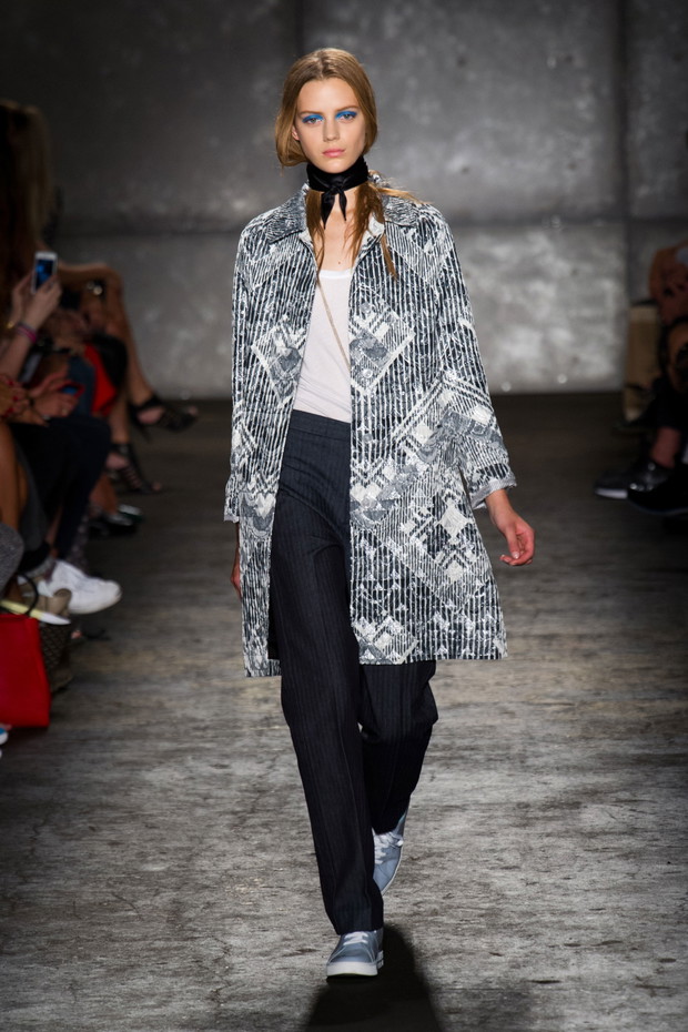 Marc by Marc Jacobs wiosna-lato 2014