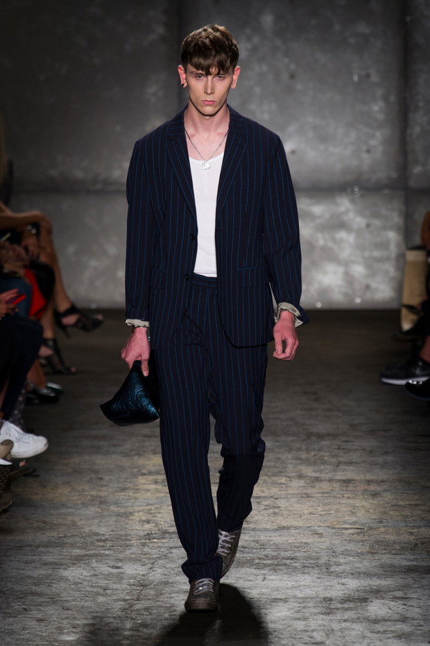 Marc by Marc Jacobs wiosna-lato 2014