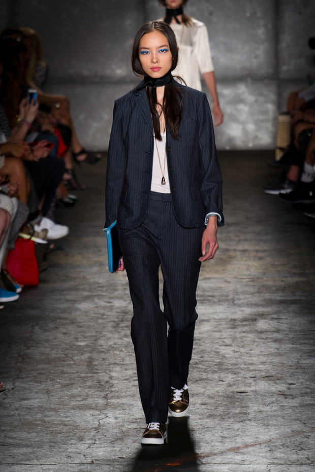 Marc by Marc Jacobs wiosna-lato 2014