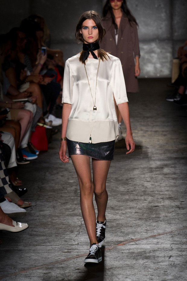 Marc by Marc Jacobs wiosna-lato 2014
