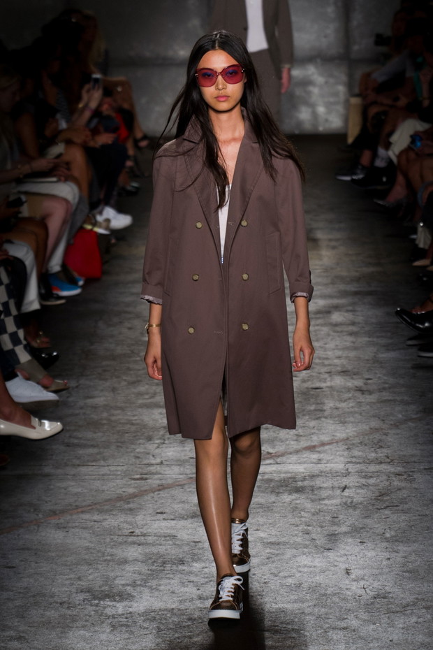 Marc by Marc Jacobs wiosna-lato 2014