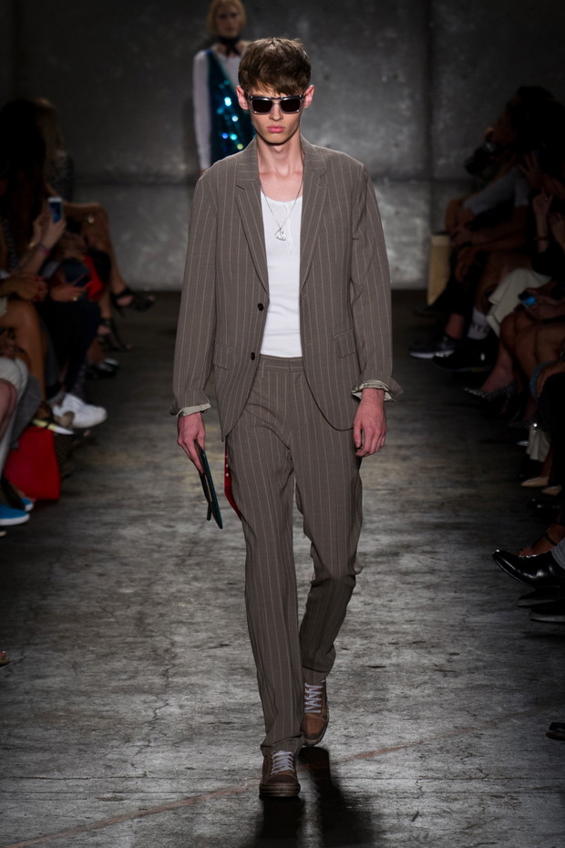 Marc by Marc Jacobs wiosna-lato 2014