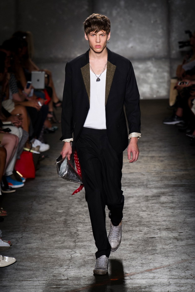 Marc by Marc Jacobs wiosna-lato 2014