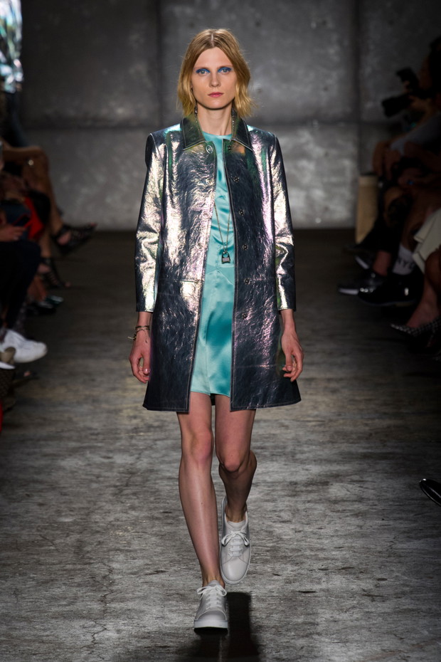 Marc by Marc Jacobs wiosna-lato 2014