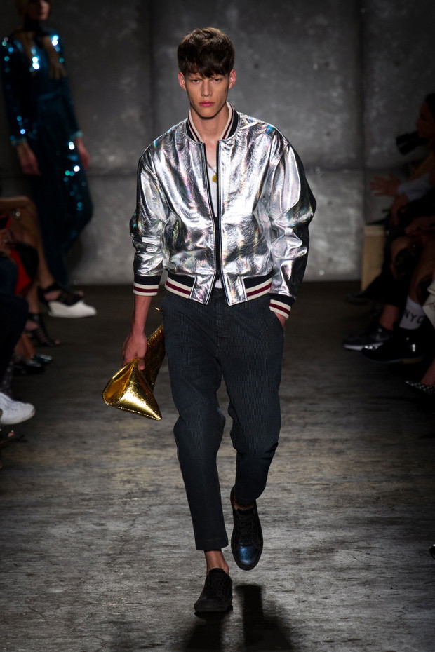 Marc by Marc Jacobs wiosna-lato 2014