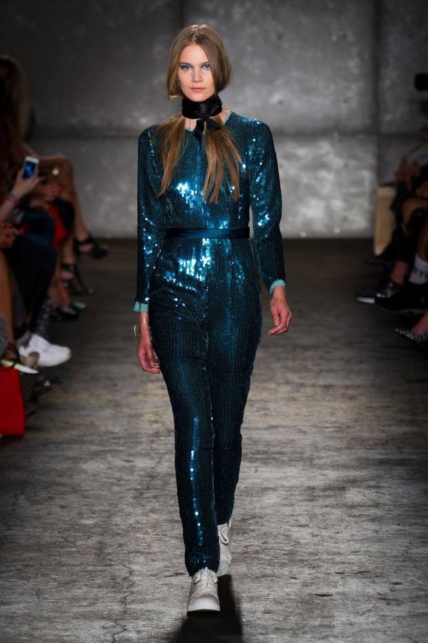 Marc by Marc Jacobs wiosna-lato 2014