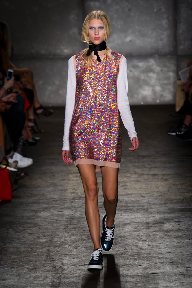 Marc by Marc Jacobs wiosna-lato 2014