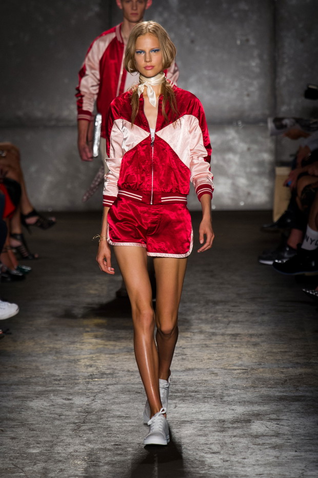 Marc by Marc Jacobs wiosna-lato 2014