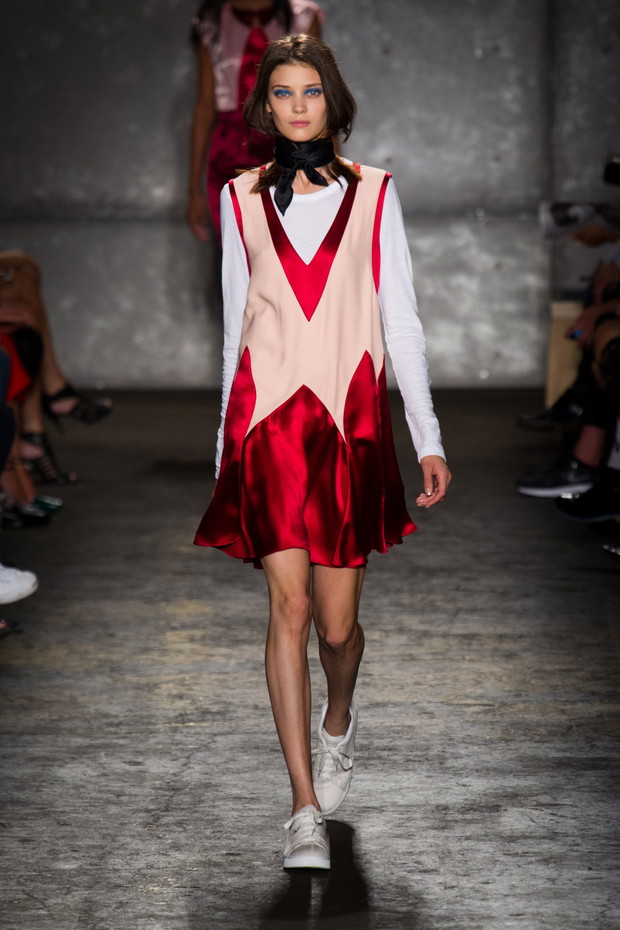 Marc by Marc Jacobs wiosna-lato 2014