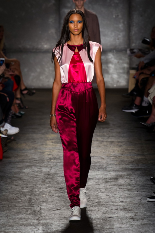 Marc by Marc Jacobs wiosna-lato 2014