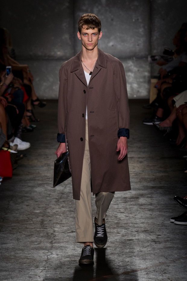 Marc by Marc Jacobs wiosna-lato 2014