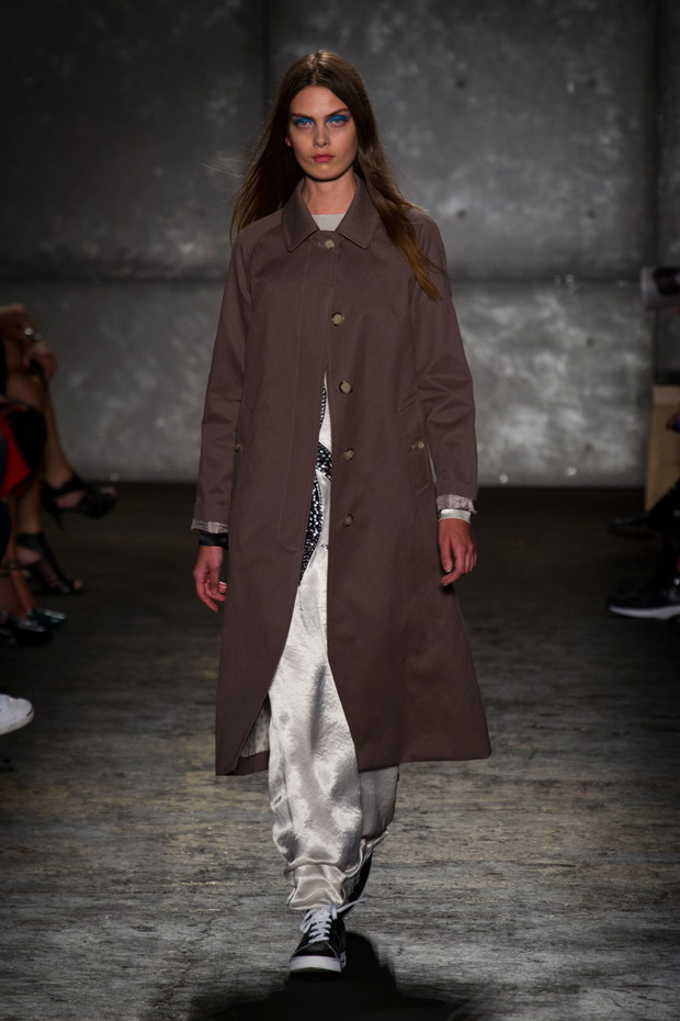 Marc by Marc Jacobs wiosna-lato 2014